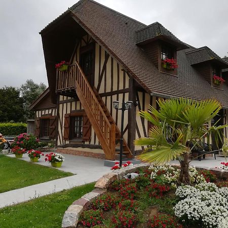 La Mare Aux Canards Sassetot-le-Mauconduit Exterior photo